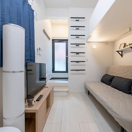 Real 早稻田 Apartment Токио Екстериор снимка