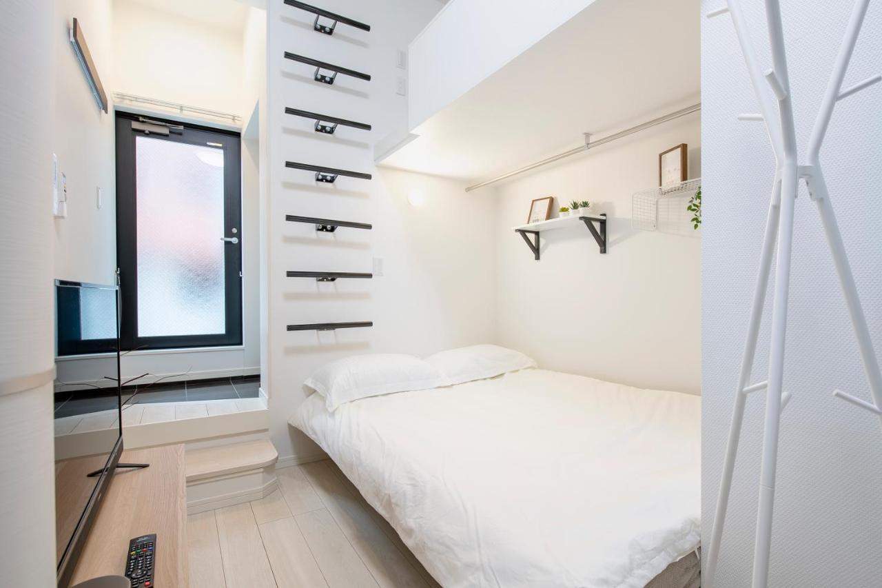 Real 早稻田 Apartment Токио Екстериор снимка
