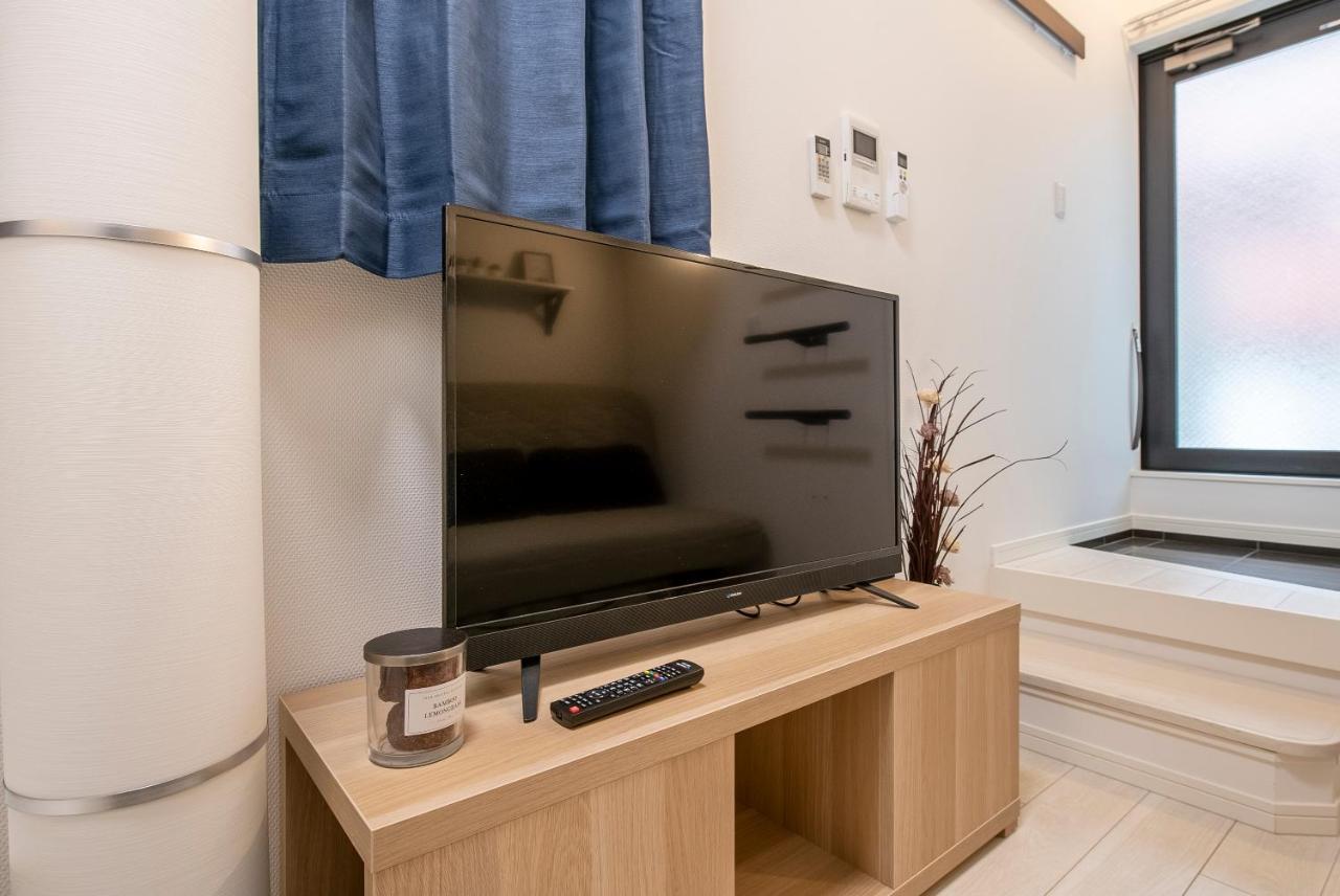 Real 早稻田 Apartment Токио Екстериор снимка