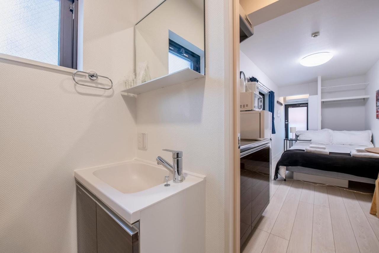 Real 早稻田 Apartment Токио Екстериор снимка