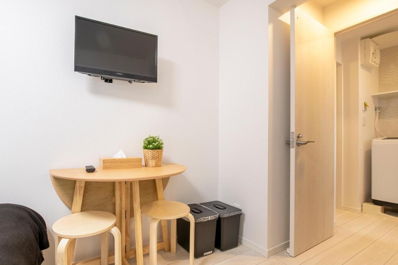 Real 早稻田 Apartment Токио Екстериор снимка