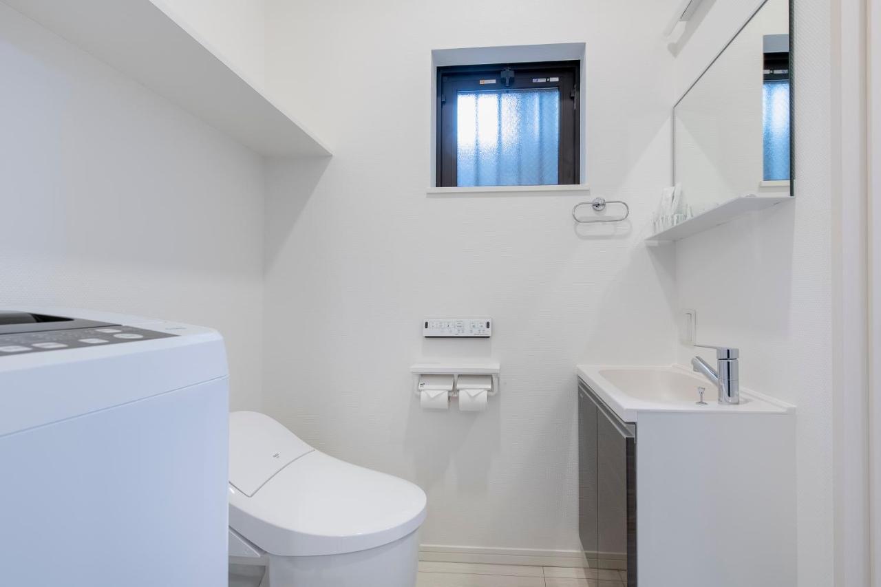 Real 早稻田 Apartment Токио Екстериор снимка
