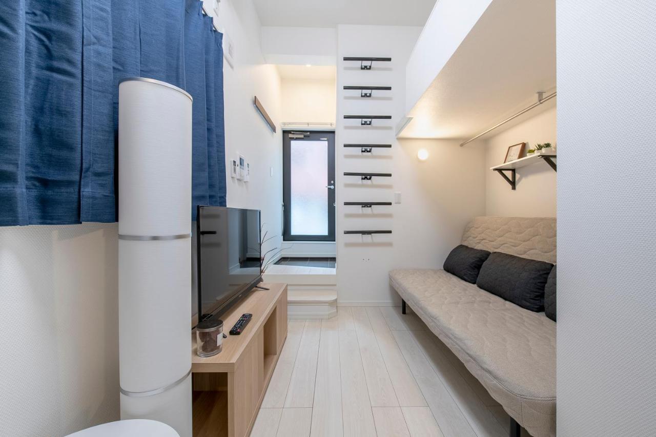 Real 早稻田 Apartment Токио Екстериор снимка
