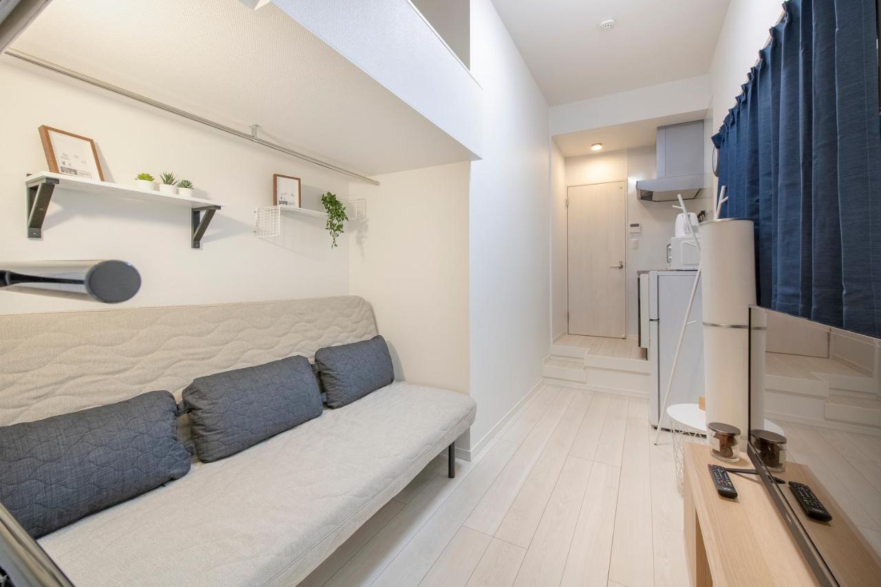 Real 早稻田 Apartment Токио Екстериор снимка