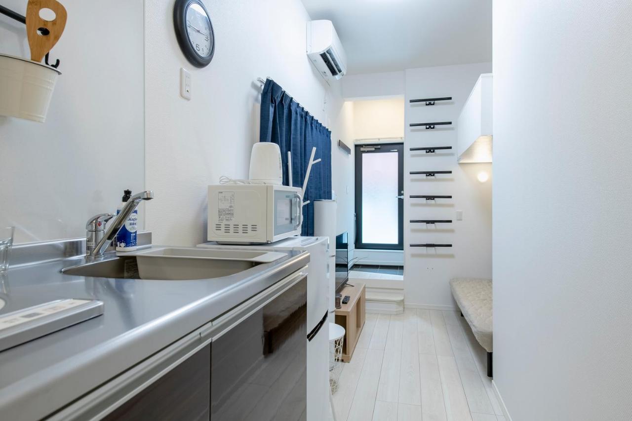 Real 早稻田 Apartment Токио Екстериор снимка